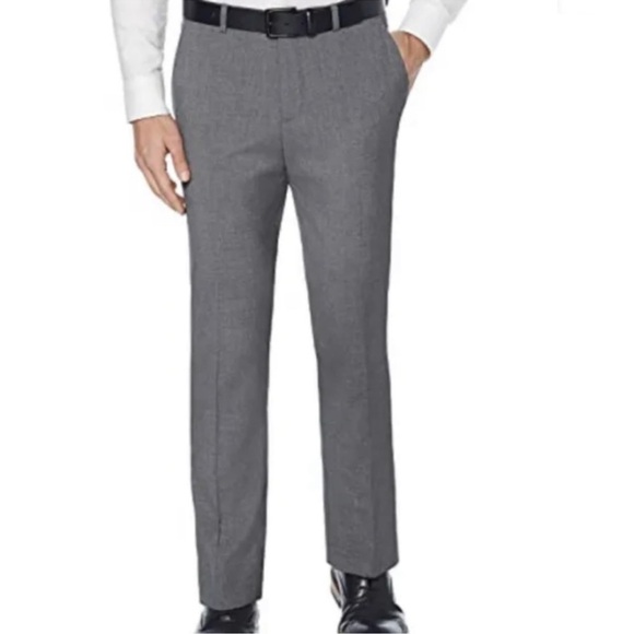PERRY ELLIS PORTFOLIO FOLIO-FLEX MODERN COMFORT WAIST TRAVEL LUXE SIZE 40x30 NEW - Picture 1 of 14